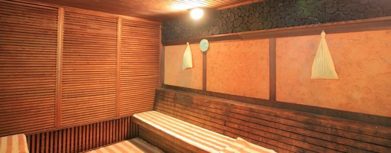 Beache Palace Boryeong Bagian luar foto